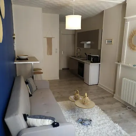 Apartment 2 Emplacement Parfait ! 150m De La Et De La Rue Pietonne *