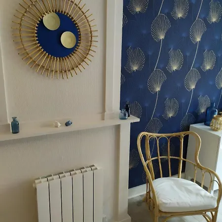 Apartment 2 Emplacement Parfait ! 150m De La Et De La Rue Pietonne