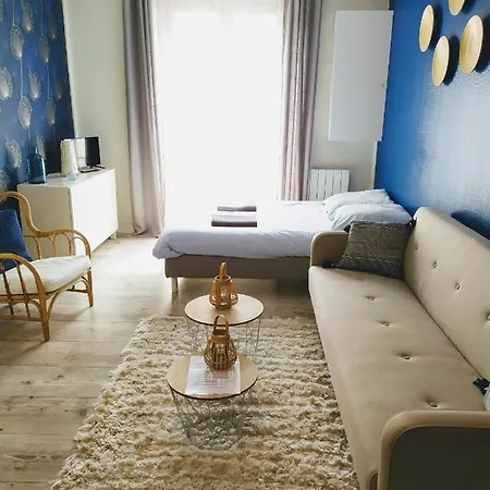 2 Emplacement Parfait ! 150m De La Et De La Rue Pietonne *