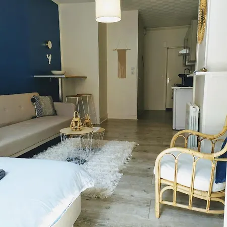 2 Emplacement Parfait ! 150m De La Et De La Rue Pietonne Appartement *