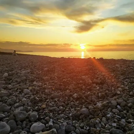 2 Emplacement Parfait ! 150m De La Et De La Rue Pietonne Appartement