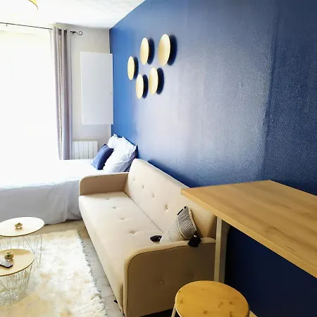 2 Emplacement Parfait ! 150m De La Et De La Rue Pietonne