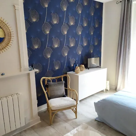 Appartement 2 Emplacement Parfait ! 150m De La Et De La Rue Pietonne Dieppe